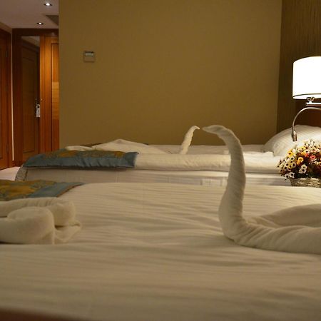 Mirel Hotel Eregli  Kültér fotó