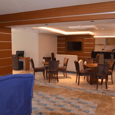 Mirel Hotel Eregli  Kültér fotó
