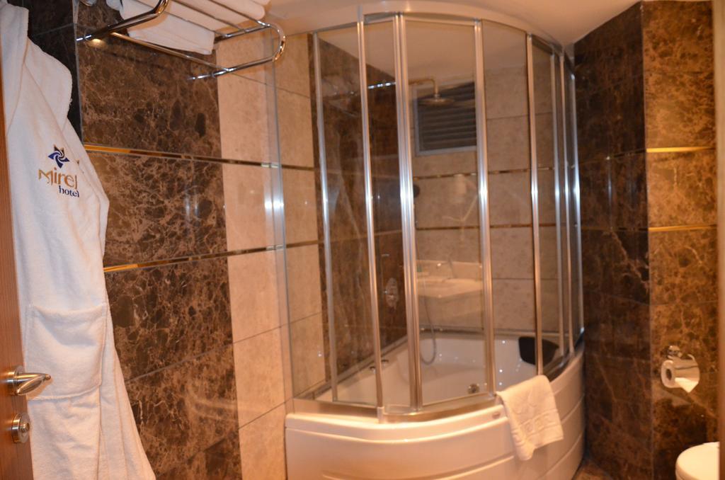 Mirel Hotel Eregli  Szoba fotó