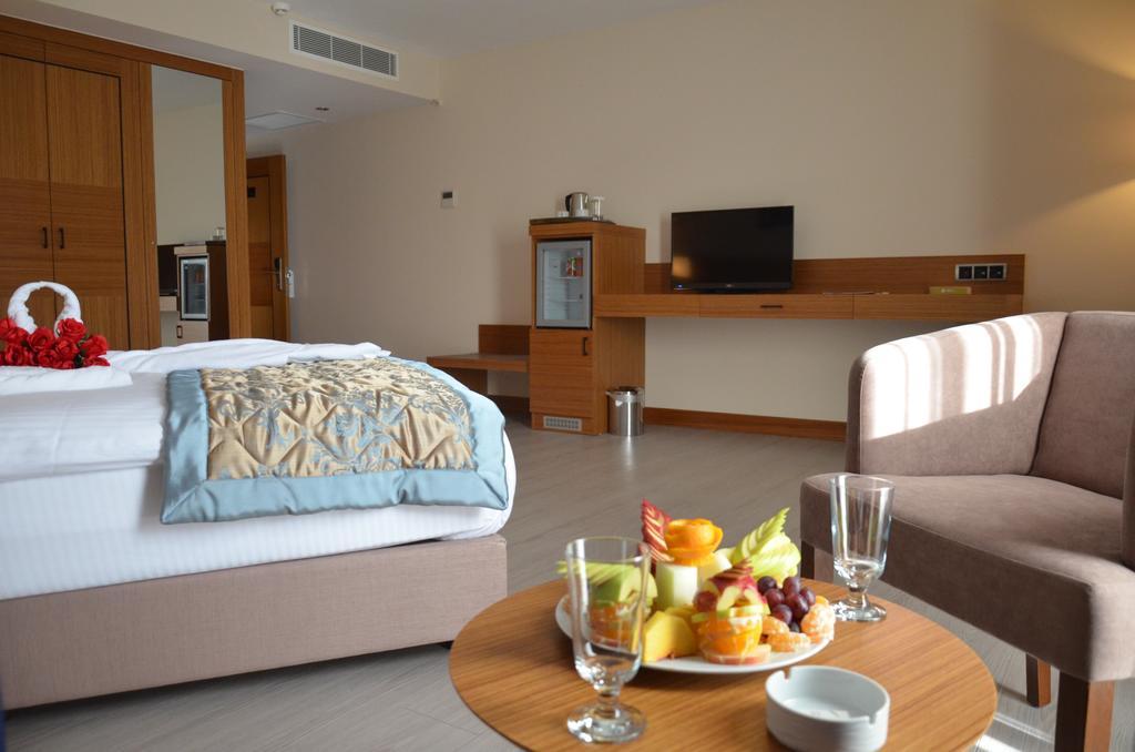 Mirel Hotel Eregli  Szoba fotó