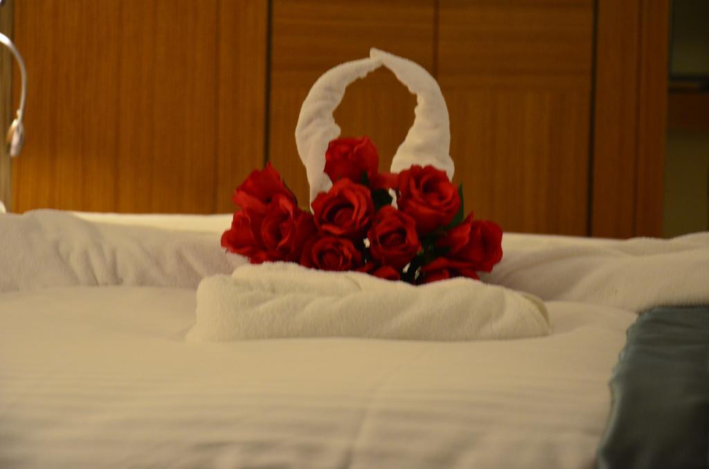 Mirel Hotel Eregli  Szoba fotó