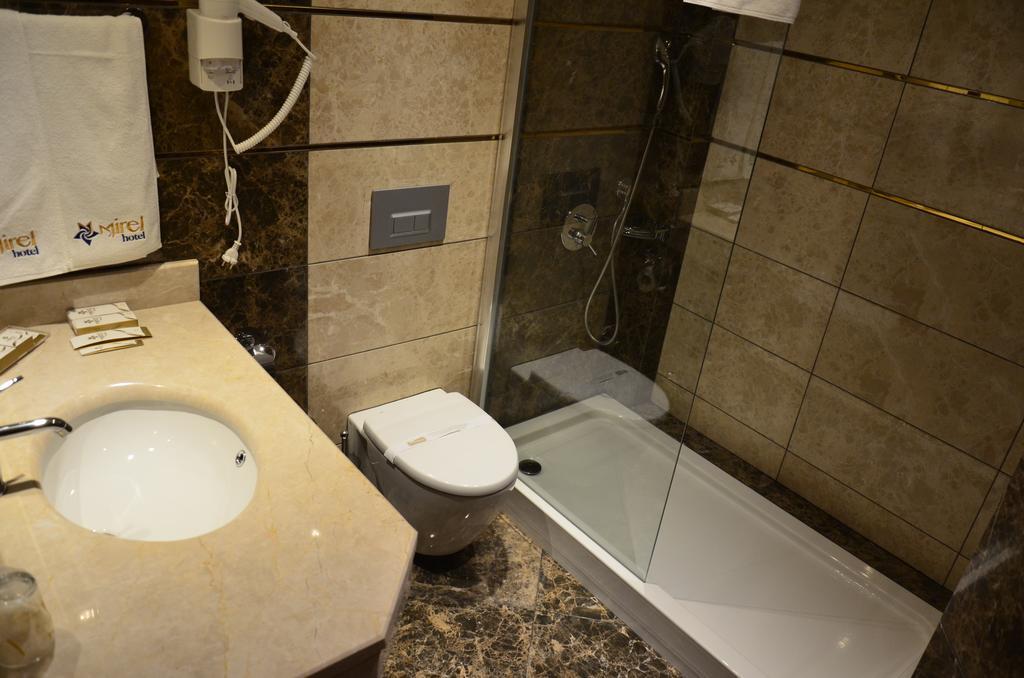 Mirel Hotel Eregli  Szoba fotó