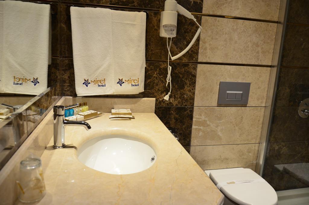 Mirel Hotel Eregli  Szoba fotó