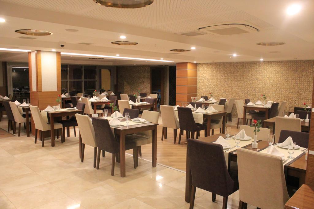 Mirel Hotel Eregli  Kültér fotó