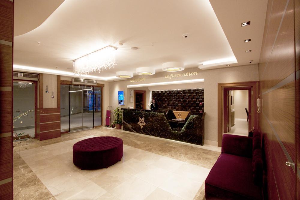 Mirel Hotel Eregli  Kültér fotó