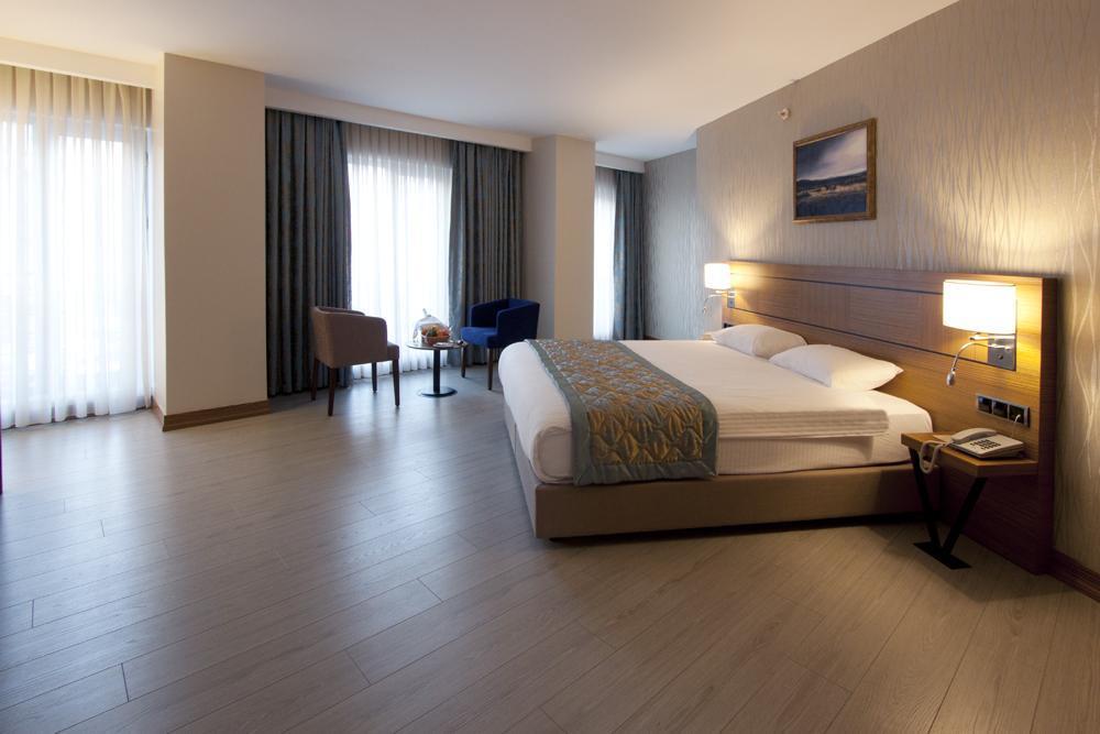 Mirel Hotel Eregli  Kültér fotó