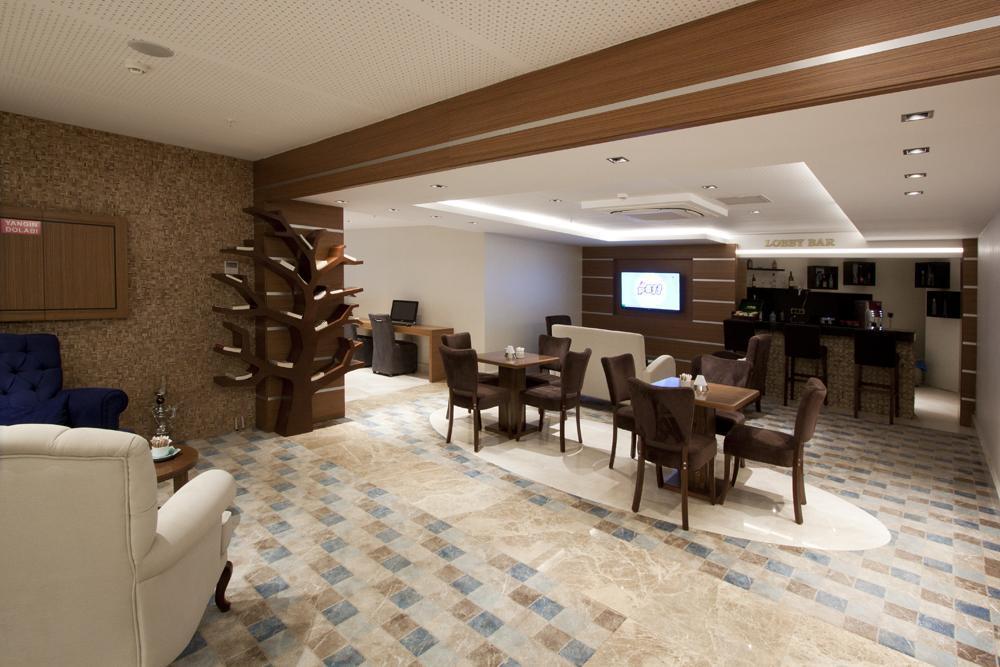 Mirel Hotel Eregli  Kültér fotó