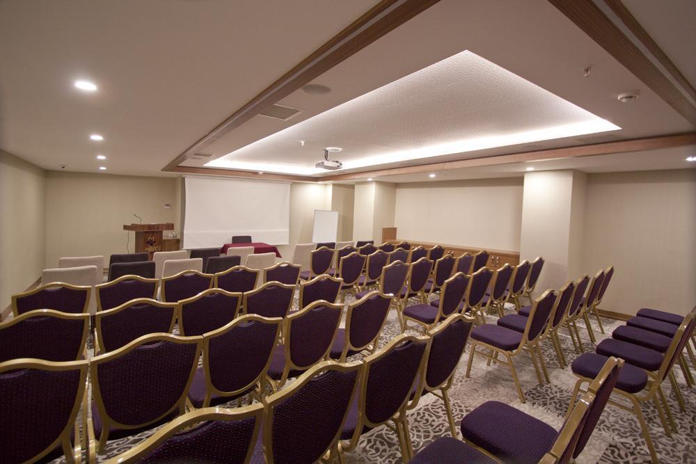 Mirel Hotel Eregli  Kültér fotó