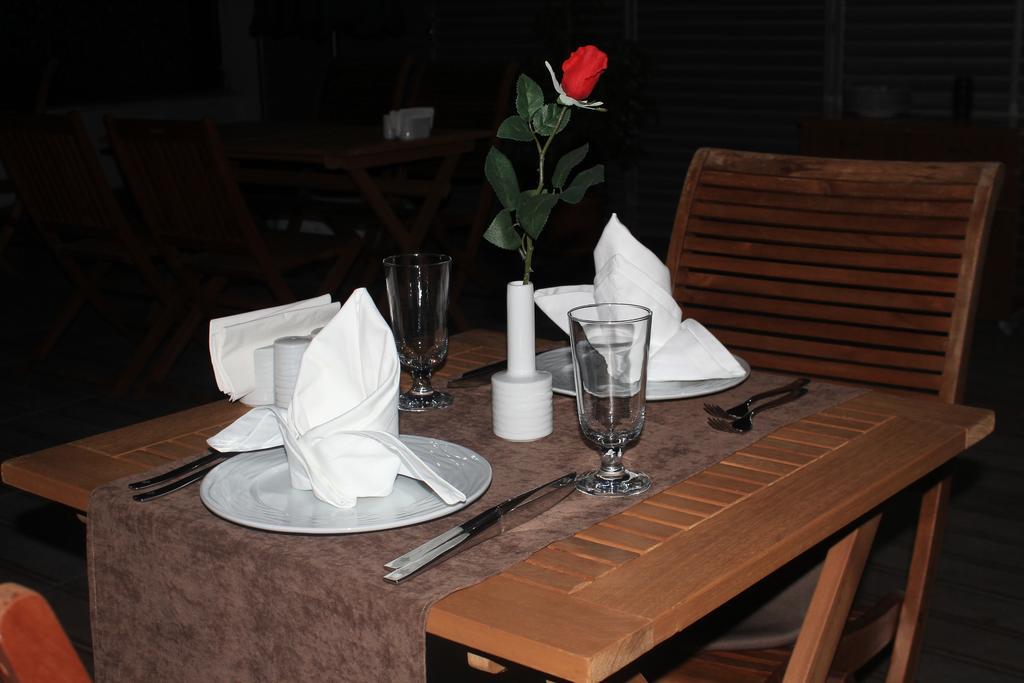 Mirel Hotel Eregli  Kültér fotó