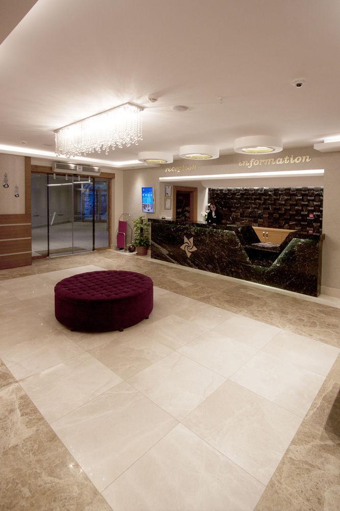 Mirel Hotel Eregli  Kültér fotó