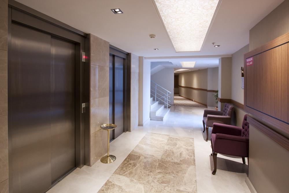 Mirel Hotel Eregli  Kültér fotó