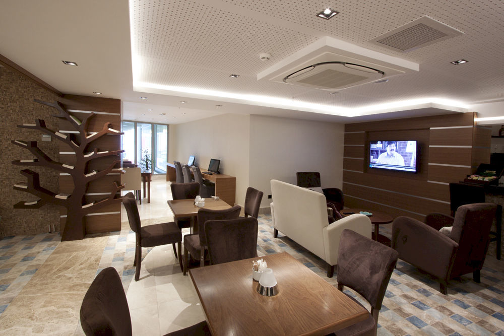 Mirel Hotel Eregli  Kültér fotó