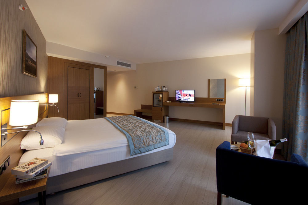 Mirel Hotel Eregli  Kültér fotó