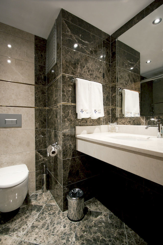 Mirel Hotel Eregli  Kültér fotó