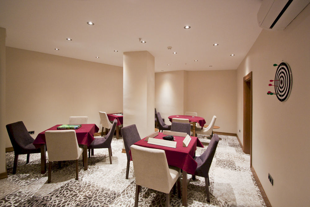 Mirel Hotel Eregli  Kültér fotó