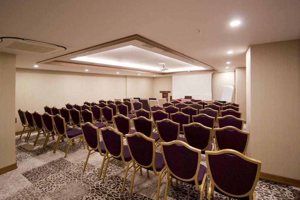 Mirel Hotel Eregli  Kültér fotó