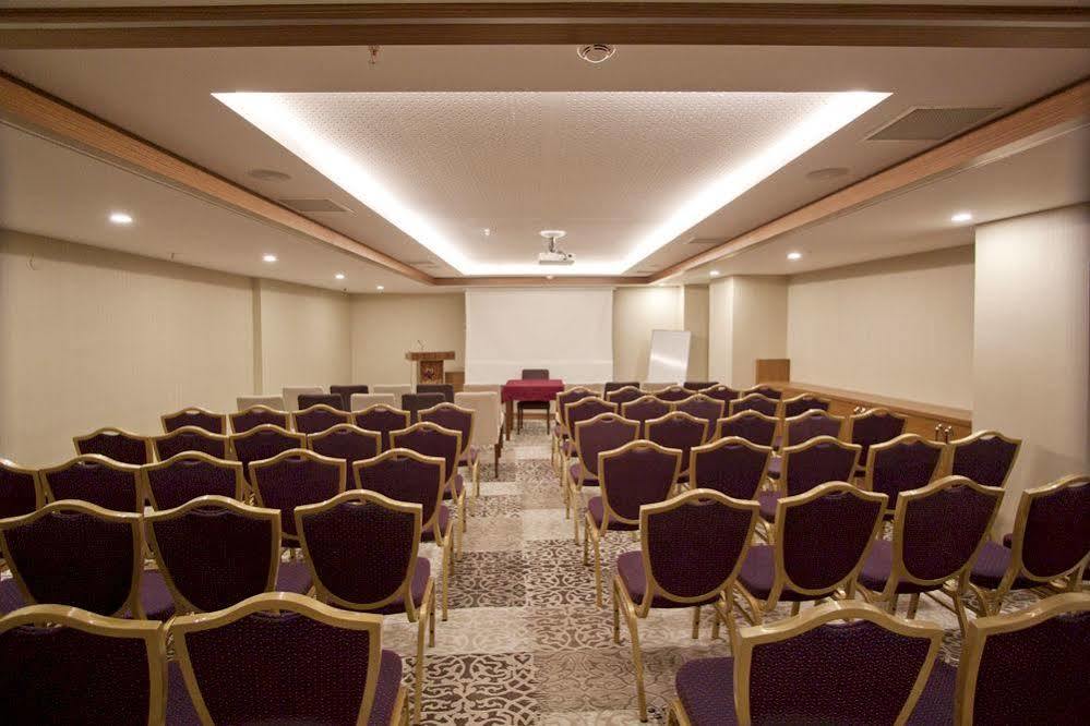 Mirel Hotel Eregli  Kültér fotó