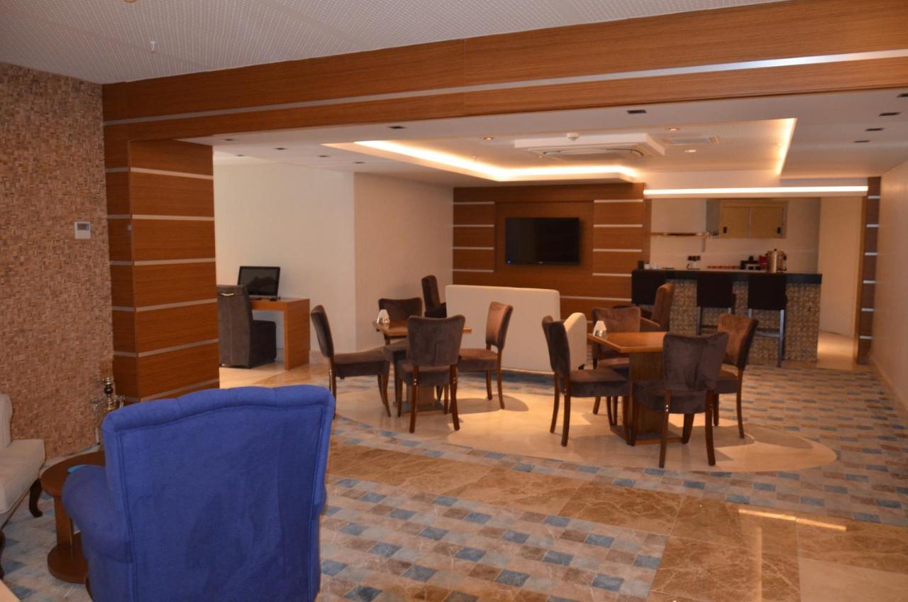 Mirel Hotel Eregli  Kültér fotó