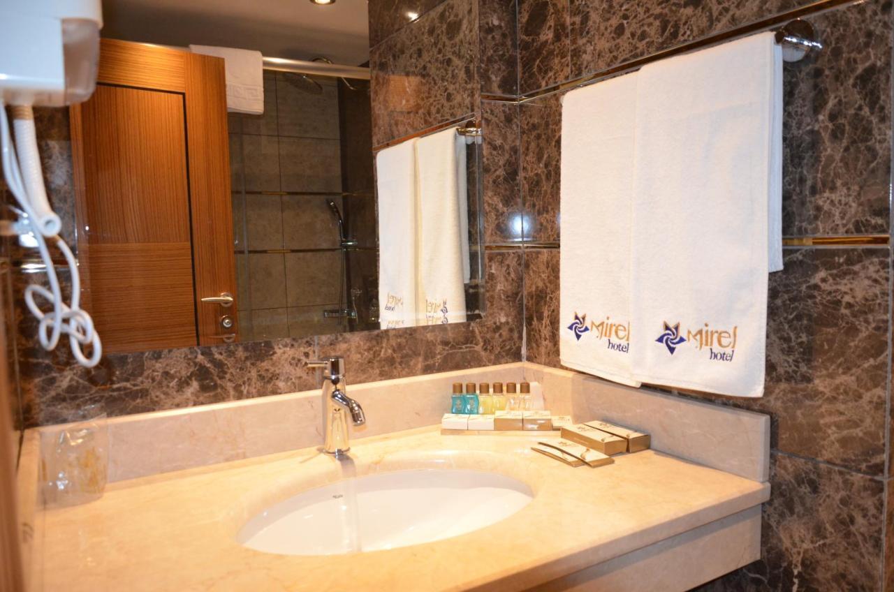 Mirel Hotel Eregli  Kültér fotó