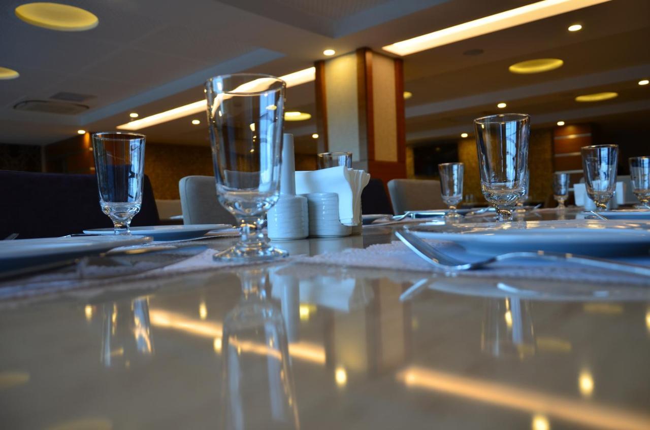 Mirel Hotel Eregli  Kültér fotó