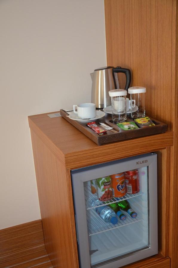 Mirel Hotel Eregli  Kültér fotó