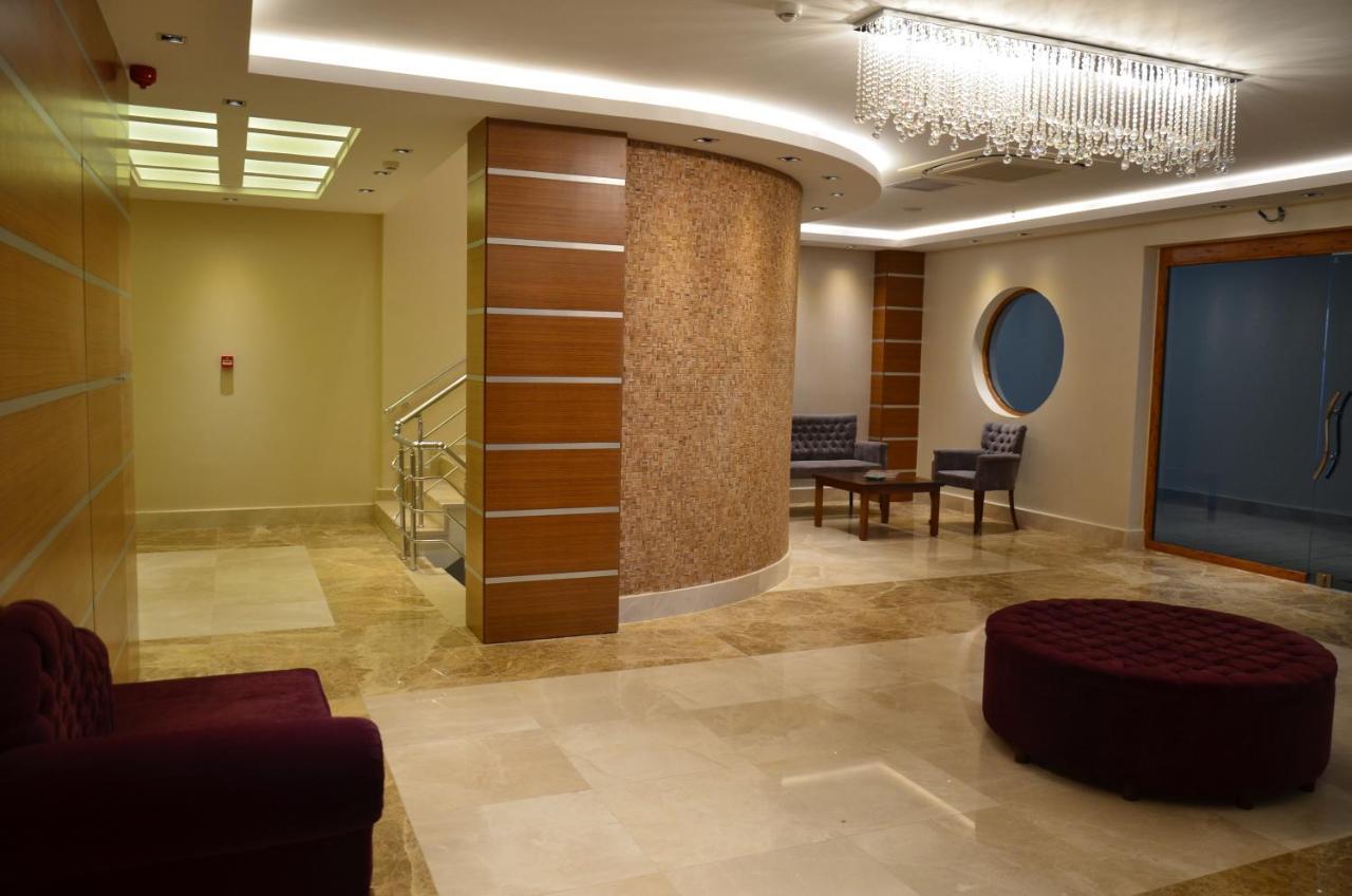 Mirel Hotel Eregli  Kültér fotó