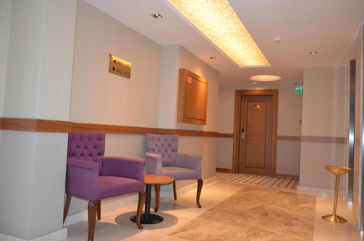 Mirel Hotel Eregli  Kültér fotó